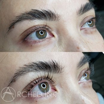 lash lift